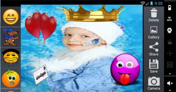 Emoji Sticker Maker Funny Free screenshot 2
