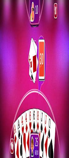 Gin Rummy screenshot 1