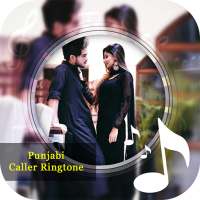 Punjabi Caller Ringtones icon