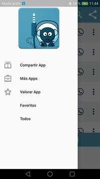 Ringtones sound screenshot 11