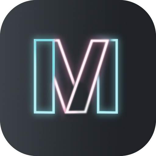 MV Bit master : Particle.ly & Lyrical Video Maker 1.8
