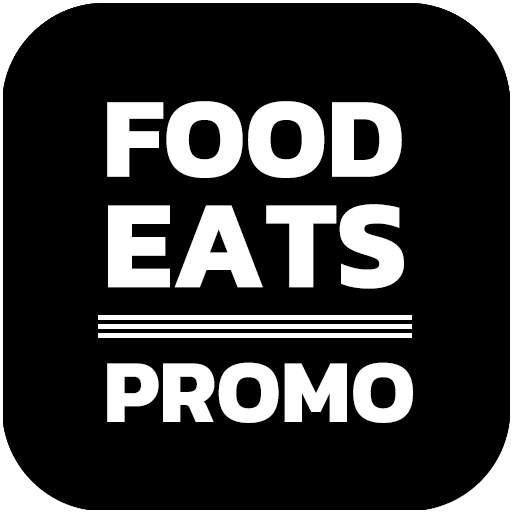 Promo Code for Uber Eats Food Delivery 3.0