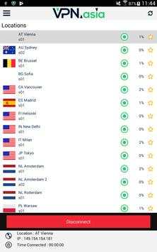VPN.asia screenshot 6