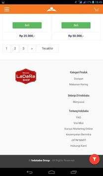 LDR Shop screenshot 4