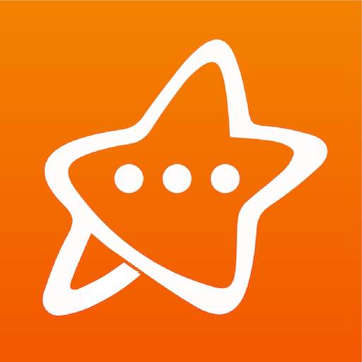 Stars Messenger Kids Safe Chat 0.1.147