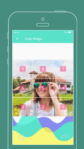 IGram : Grid Maker For IG screenshot 3