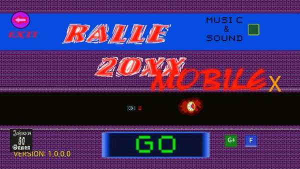 RALLE 20XX MX DEMO screenshot 2