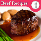 Beef Recipe icon