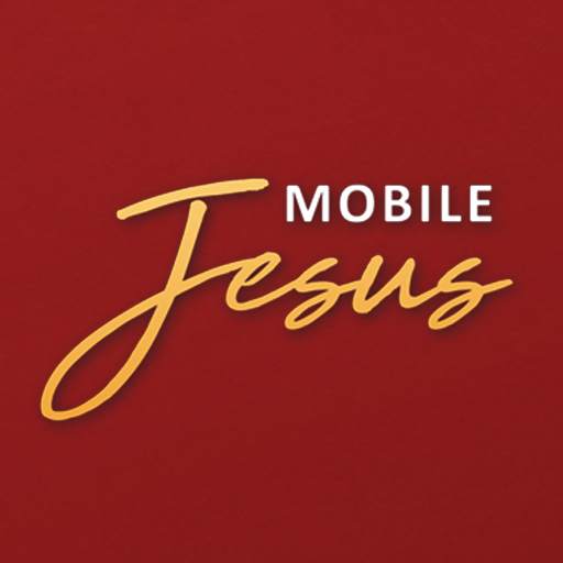 Mobile Jesus - Words of Jesus Daily 2.59