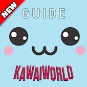 Guide For Kawaii World Play! logo