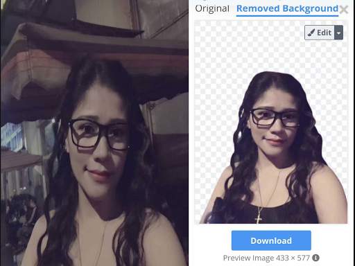 Remove bg screenshot 2