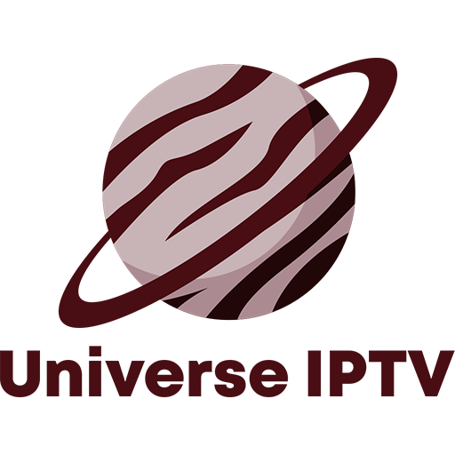 Universe IPTV icon