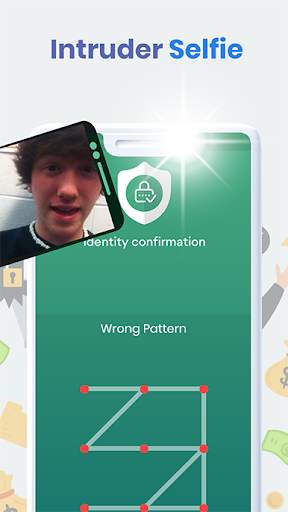 App Lock - Lock Apps, Fingerprint & Password Lock screenshot 6