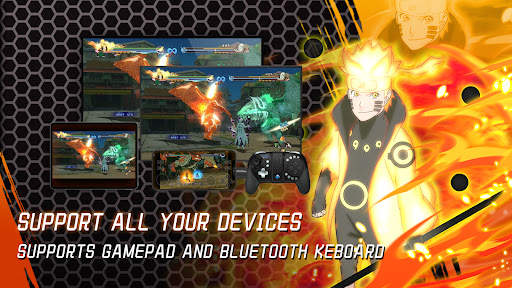 NetBoom - PC Games On Phone screenshot 5