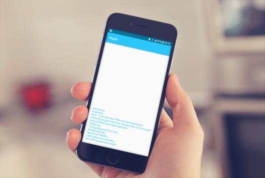 Wifi Password Hack Prank screenshot 3