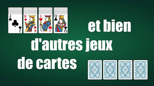 Collection solitaire screenshot 3