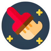 Clean Master Plus 2018 : Cleaner - Battery Saver icon