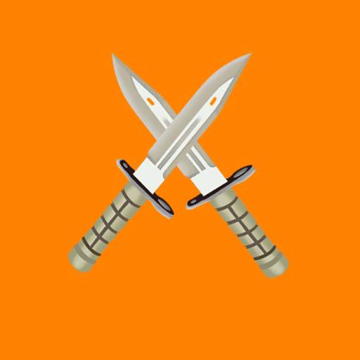 Chaku khel - Concentration Knife AIM game 1.1.0