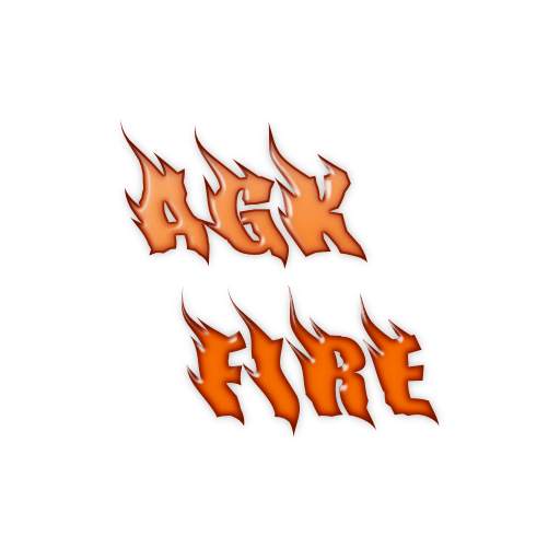 AGK Fire (Ad free) 1.5