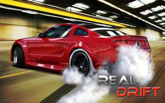 Extreme Car Racer Real Drift on streets 3D Game स्क्रीनशॉट 1