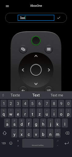 Wifi-Remote for Xbox screenshot 7