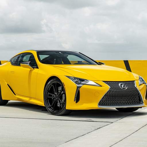 HD Wallpaper For Lexus Cars 2.0