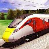 Impossible Indian Train Simulator 2020: Free Train 1.0
