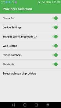 App Launcher screenshot 6