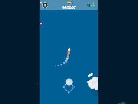 Too Many Sharks screenshot 1
