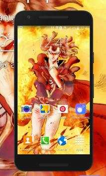Black Clover Wallpaper screenshot 6