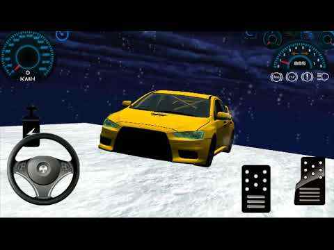 Hardway Driving screenshot 1