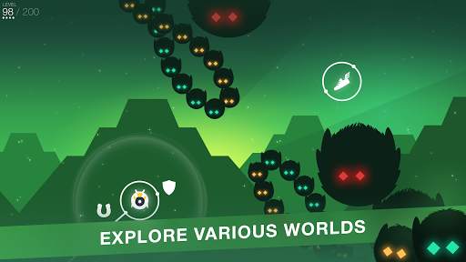 Orbia: Tap and Relax screenshot 28
