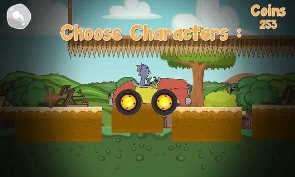 hill Tom Climber Jerry 2018 screenshot 5