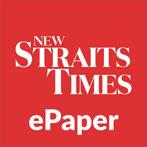 New Straits Times ePaper 4.8.062