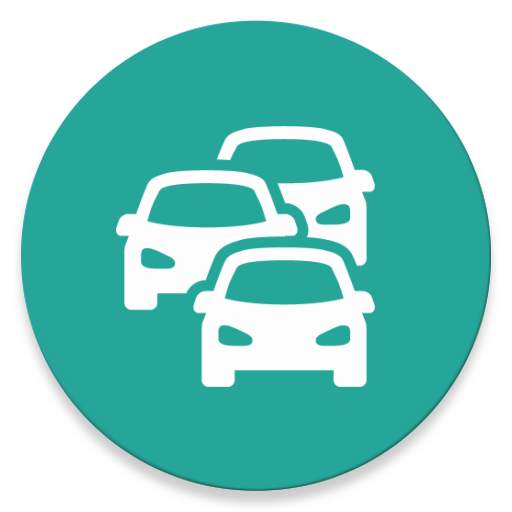 All of England Traffic News 3.1