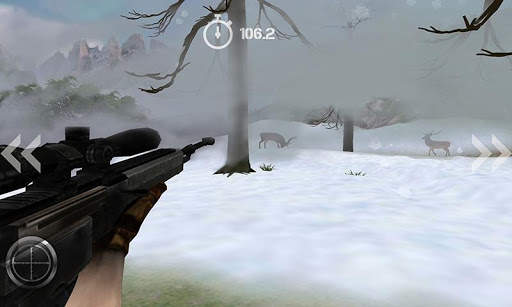 Hunt It screenshot 1