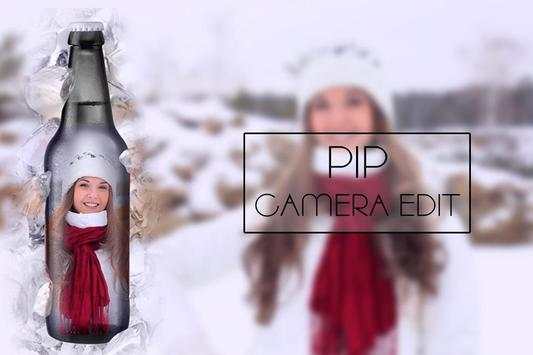 PIP Camera Edit screenshot 2