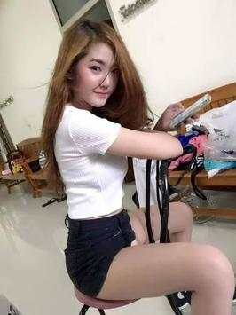 Sexy Teen Girls screenshot 10