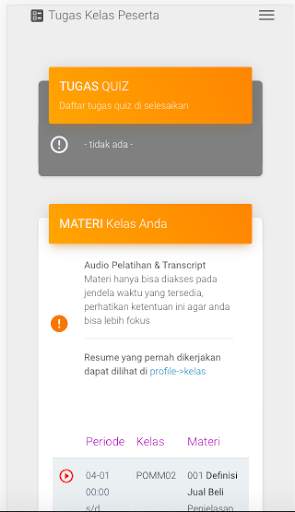 POMM ETA screenshot 3