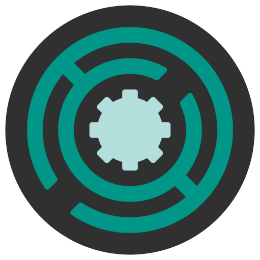 Mazy Lock icon