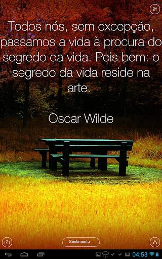 Frases para Fotos screenshot 4