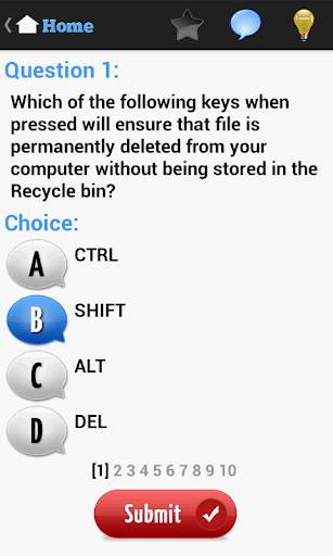 CompTIA Training screenshot 3