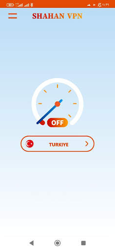 shahan vpn screenshot 3