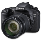 Camera Reviews and News icon