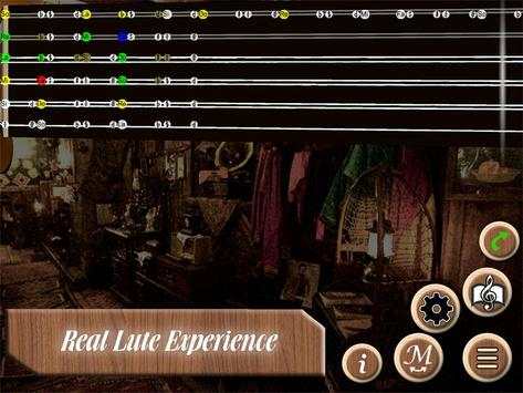 Turkish Lute(Oud) Lite screenshot 17
