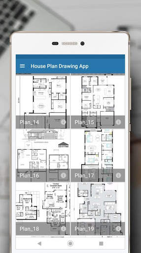 Planos para diseñar casas screenshot 1