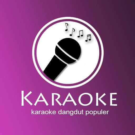 Karaoke Dangdut - Karaoke Lagu Dangdut Populer 3.0.0