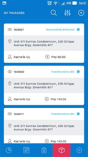 Zoom Mobile screenshot 5