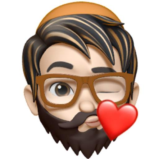 WAStickerApps - New Memoji Apple Stickers 1.5