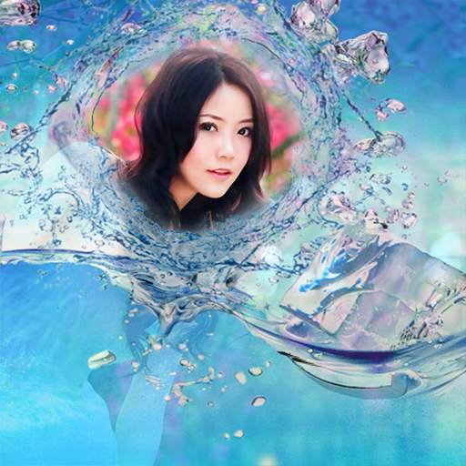 3D Water Photo Effect - Water Effect & Editor 6 تصوير الشاشة